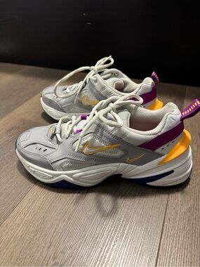 Nike M2K Tekno Sneakers